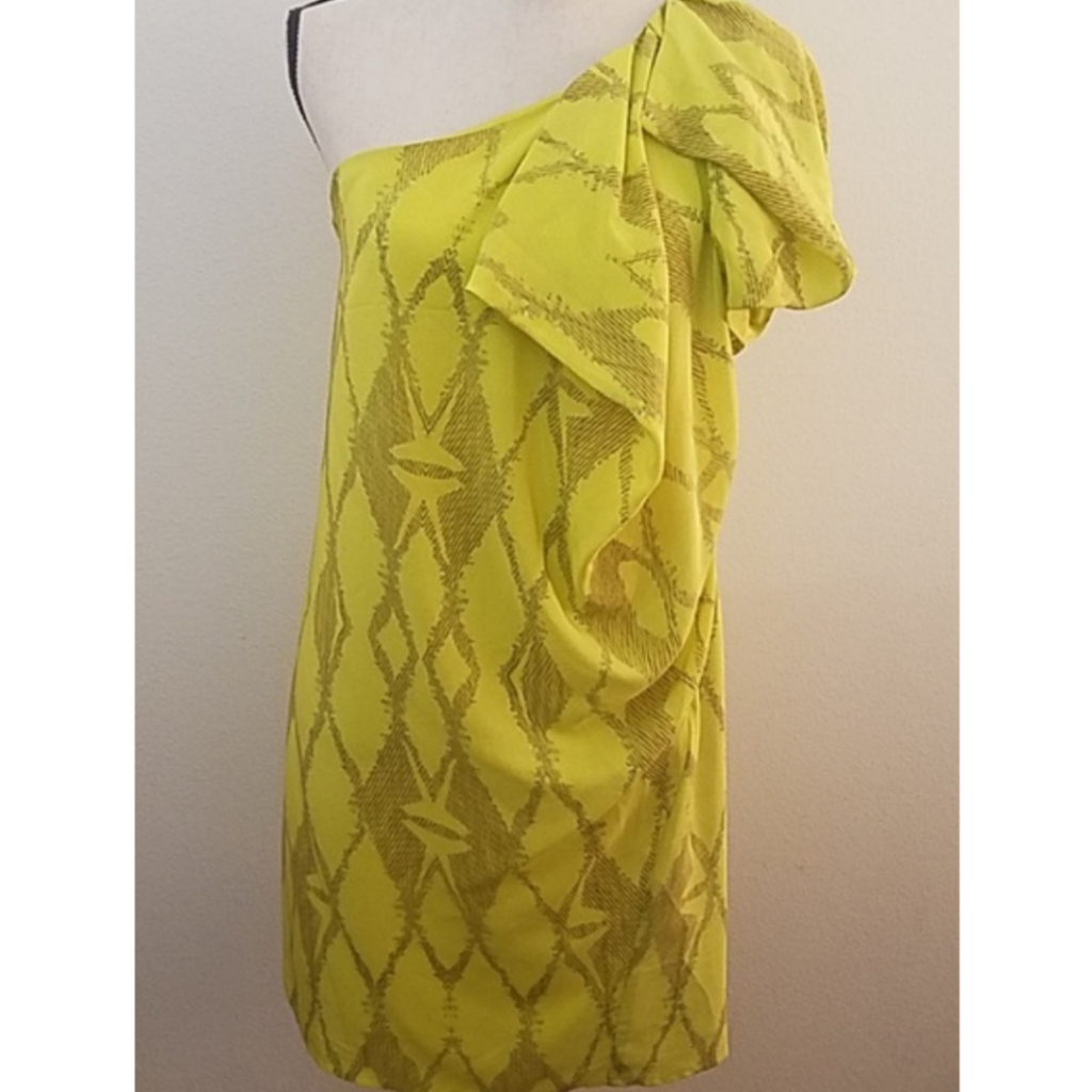 Twelfth Street By Cynthia Vincent Dress Size Medium
